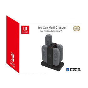 Joy-Con Multi Charger