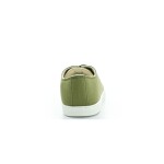 Groundies Lima Kaki barefoot plátenky 39 EUR