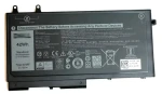 DELL Batéria 42Wh 3-článková / Batéria pre notebook / Li- ION / pre Latitude 5400/5500/5510 (7VTMN)