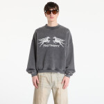 Tričko REPRESENT Pegasus Sweatshirt UNISEX Vintage Grey L
