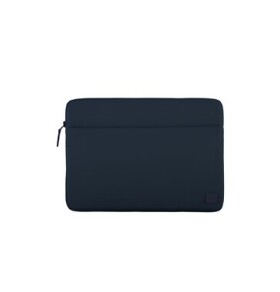 UNIQ Vienna ochranné púzdro na notebook až 14" modrá (8886463684801)