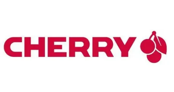 Cherry G80-3000N RGB čierna / Kancelárska klávesnica / drôtová / USB / MX Silent Red / RGB / DE layout (G80-3838LWBDE-2)