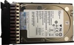 HP 72.0GB hot-plug SAS 10K. 2.5"