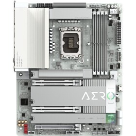 GIGABYTE Z890 AERO Z890 Z890 AERO