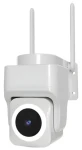 Immax NEO LITE SMART Security CUBE / Vonkajšia kamera / PT / Wi-Fi 2,4 5 GHz / 4MP / ONVIF / TUYA (07793L)