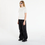 Tričko Rapha Women's Cotton T-Shirt White/ Light Grey S