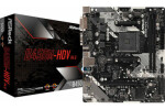 ASRock B450M-HDV R4.0