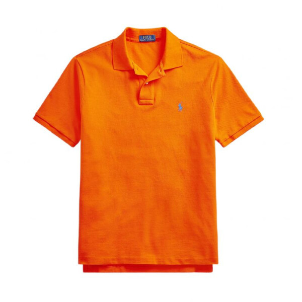 Tričko Polo Ralph Lauren Core Replen M 710795080025 pánske S