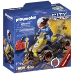 Playmobil 71039 Offroadová