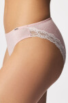 Klasické nohavičky Elevated Basics Lace