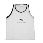Futbalová lopta Yakima Sport marker Jr 100197D biela - futbalové lopty pre deti DÍTĚ