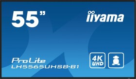 Iiyama LH5565UHSB-B1