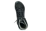 Koel Riso Merino Black zimné barefoot topánky 43 EUR