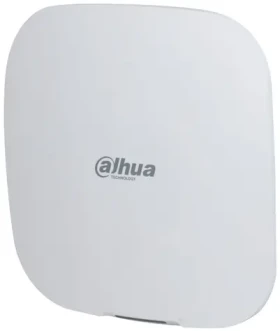Dahua Airshield ARC3000H-GW2 / Bezdrôtová zabezpečovacia ústredňa / LAN / Wi-Fi / 2G / EN50131 trieda 2 (ARC3000H-GW2(868))