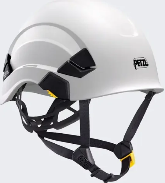Petzl Vertex biela / Prilba / horolezecká (A010AA00)