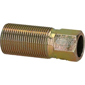 Vreteno, 55 mm KS Tools 460.4838; 460.4838