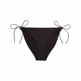 Dámske plavky String Core Multi KW0KW02025-BEH - Calvin Klein L