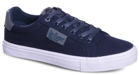 Lee Cooper LCW-26-02-4093M Pánske tenisky navy 44