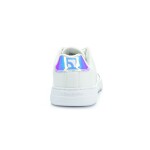 Be lenka barebarics icara white&pastel iridescent celoročné nízke barefoot poltopánky 41 EUR