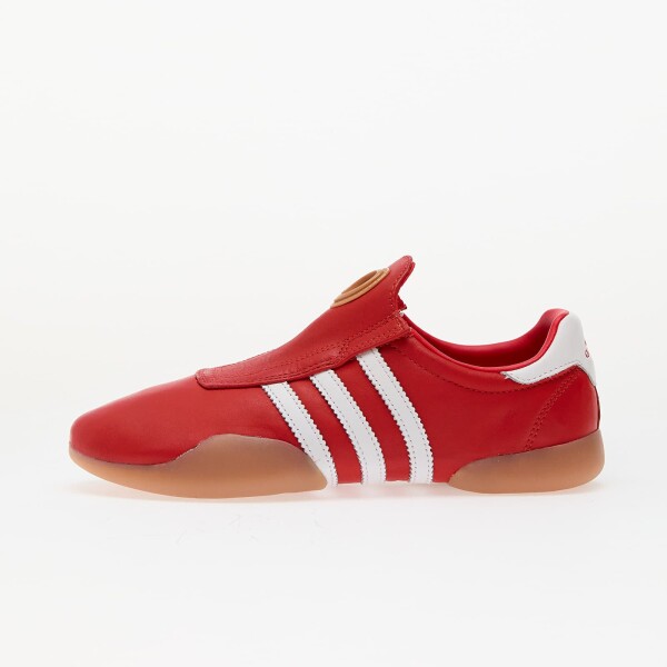 Tenisky adidas Taekwondo Mei W Red/ Ftwr White/ Gum 2 EUR 41 1/3