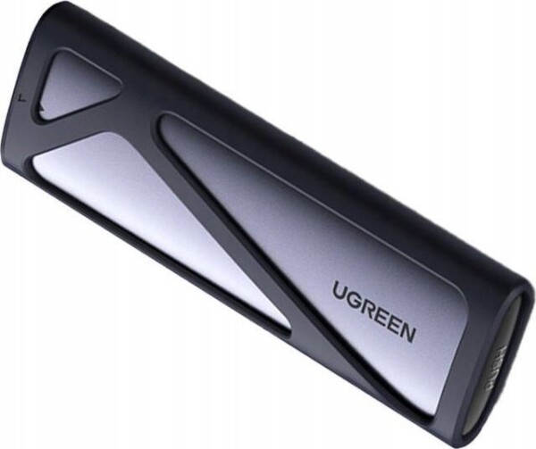 Ugreen CM400 M.2 PCIe NVMe/M.2 SATA - USB-C 3.2 Gen 2 (90264)