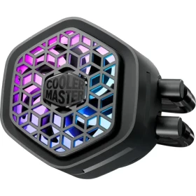 Cooler Master Flex Kit VRM Fan čierna / Príslušenstvo na vodné chladenie / MasterLiquid ATMOS II / 450-4000 RPM / 36 dB (RL-LCFK-FVRM-R1)