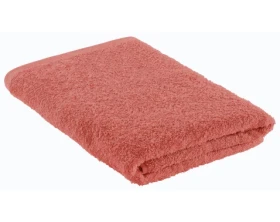 Osuška Pantone 70x140 cm, korálová%