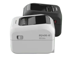 Honeywell PC41E-D (203 dpi) čierna / Tlačiareň etikiet / DT / 203DPI / USB + USB Host (PC41EDB010200)