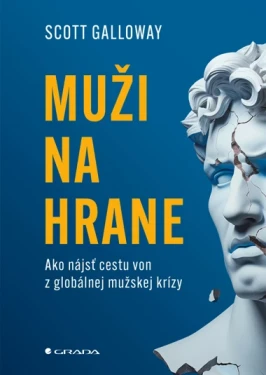 Muži na hrane, Galloway Scott