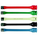 1/2" predĺženie torzného výkonu, 90 Nm KS Tools 515.1061; 515.1061