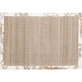 GREEN GATE Prestieranie Finja Beige 48 x 33 cm