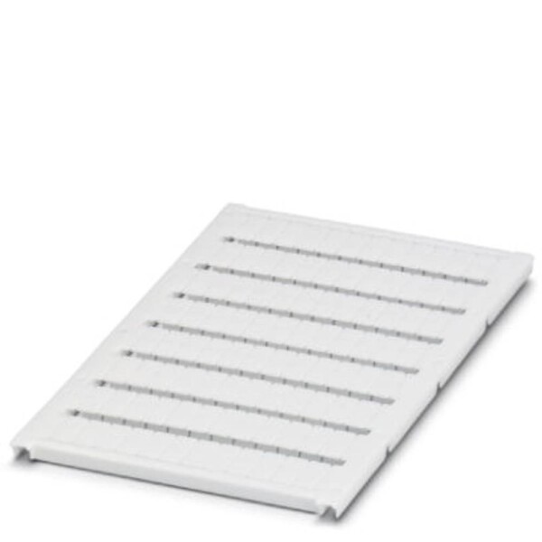 Marker for terminal blocks UC1-TM 5 0821784 Phoenix Contact; 0821784