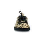 Pegres BF 84L leopard dámske barefoot tenisky 39 EUR
