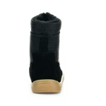 Protetika Plus Protetika Heiko black detské barefoot snehule 33 EUR