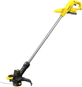 Stanley V20 SFMCST925M1-QW / Aku strunová kosačka / 250mm / 18V / 1x 2.0Ah / nabíjačka (SFMCST925M1-QW)