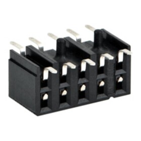 Molex vstavaná zásuvková lišta (štandardná) Počet pólov 14 Raster (rozteč): 2 mm 873681424 1 ks Tube; 873681424