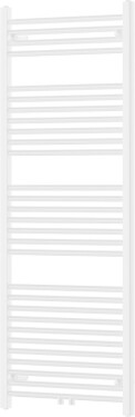 MEXEN - Mars vykurovací rebrík/radiátor 1500 x 600 mm, 729 W, biela W110-1500-600-00-20
