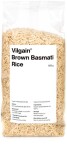 Vilgain Basmati ryža hnedá BIO 500 g