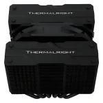 ThermalRight Peerless Assassin 120 Mini čierna / Chladič CPU / 120 mm / AMD AM5 (PEERLESS ASSASSIN 120 MINI BK)