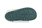 Igor Verona Borrego Gris Petroleo zateplené barefoot čižmy 31 EUR