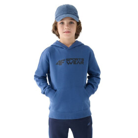 Mikina 4F M1223 Jr 4FJWAW24TSWSM1223-32S 122