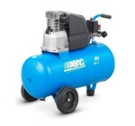 Abac Montecarlo PRO L20P 10bar 50L (4116023467)