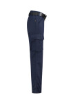Pracovné nohavice Twill Women Pracovné nohavice Women Navy Blue 44