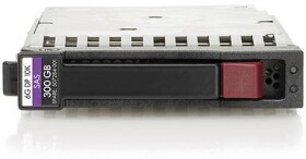 HP HP 627195-001 disk twardy 300 GB 15000 RPM 2.5" SAS