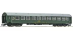 Roco 6200169 Osobný vagón typu Y 2. triedy ČSD IV