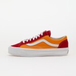 Tenisky Vans LX Old Skool 36 Racing Red/ Oriole EUR 39