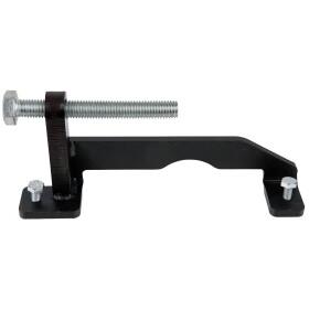 KS Tools 4000677 Držiak s nastavovacou skrutkou; 4000677