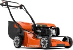 Husqvarna Petrol lawnmower LC353VE