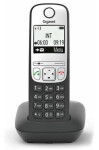 Gigaset A690HX čierna / bezdrôtový telefón / LCD displej (S30852-H2870-R601)