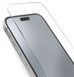 SBS Guard Glass pre Apple iPhone 15 Pro číra / Tvrdené sklo